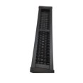 thumbnail image 2 of TrailFX Point Of Purchase Display G5013 TFX Point of Purchase Display; Sample Of Aggressive Running Boards Black, 2 of 2