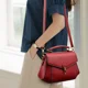 thumbnail image 4 of Bolsos pequeños de alta calidad para mujer 2024, bolsos de mensajero de diseñador de cuero para mujer, bolso de hombro multifuncional, bolsos de cuero vintage, 4 of 5