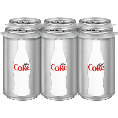 (best by jul-01-2024) Diet Coke, Mini-Cans, 7.5 fl oz, 48 Pack