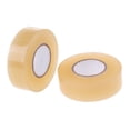 thumbnail image 2 of 2 de PVC Premium Cinta de Hockey Encaje de e de Hockey para Murciégos para Calcetines de Hockey y Chicharrones DYNWAVEMX Cinta de hockey transparente, 2 of 6