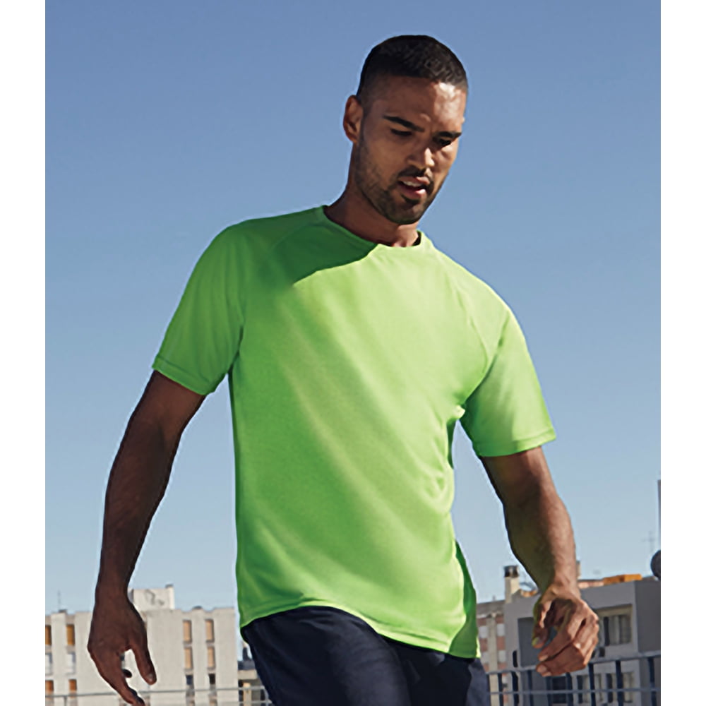 Fruit of the loom polyester t shirts Clearance