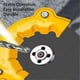 thumbnail image 5 of Drill Bit Sharpener for Angle Grinder, for Various Drill Types (4PCS), 5 of 5
