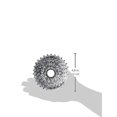 thumbnail image 2 of Piñón de casete SHIMANO Alivio CS-HG51 de 8 velocidades 11-32T, 2 of 2