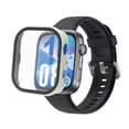 thumbnail image 1 of Klonfd WATCH FIT4 Accessories Smart Wristband Protector Compatible With WATCH FIT4 Durable Lightweight Screen Guard For Smartwatch, 1 of 4