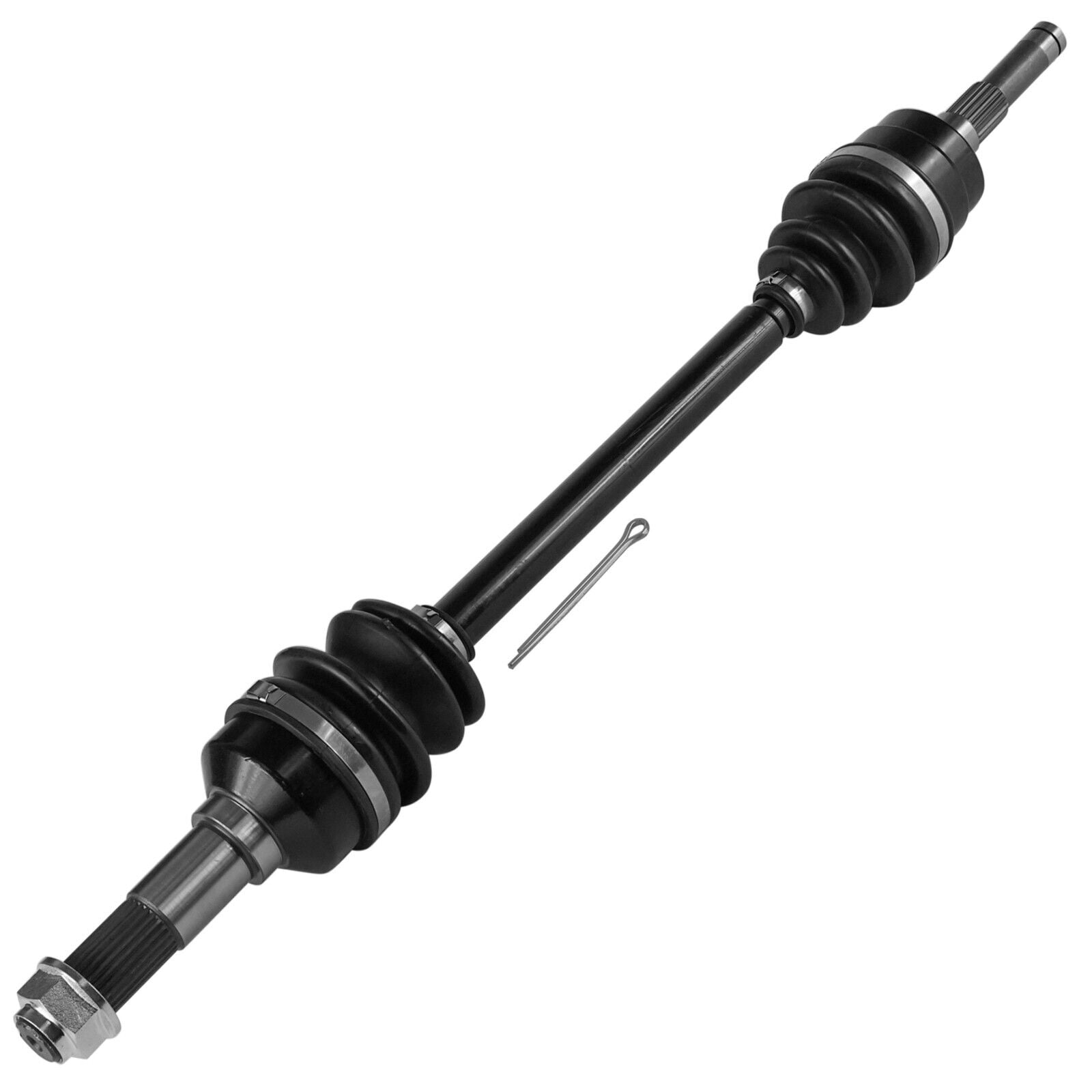Front Right Complete CV Joint Axle for Yamaha Rhino 660 YXR660F 4WD