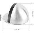 thumbnail image 2 of PackOf4DoorStops, Autocollant pour Sol, 2 of 2
