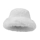thumbnail image 3 of Gorro Bob de Invierno en Imitación de Plástico, Estilo Pescador, Ideal para Esquiar y el Frío blanco, 3 of 9