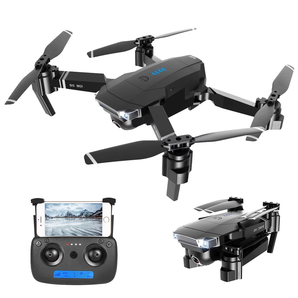cheap 4k drone camera