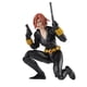 thumbnail image 3 of Marvel Legends Beyond Earth's Mightiest Black Widow 6 figura de acción vengadores 60 aniversario juguetes exclusivos modelo de muñeca, 3 of 5