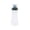 Green, variant on 11oz Flip Top Condiment Squeeze Bottle | 350ml Plastic Liquid Dispenser for Oil, Icing & Sauces | Food-Grade BBQ Ketchup Mustard Bottle | 7.67" Tall (Black/Beige/Green)