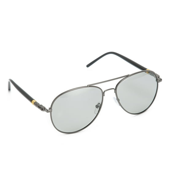 Anti UV Glasses,AntiUV Fashionable Male Glasses Color Changing Lens Glasses Polarized Lens Glasses Cutting-Edge Features
