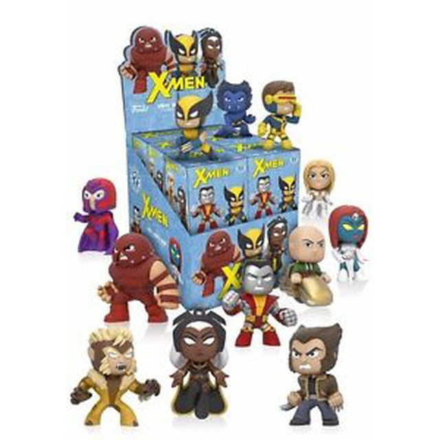 Figura de Vinil Funko Mystery Mini X-Men