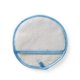 thumbnail image 2 of Hogar espesante pelusa pantalla puerta guantes para quitar el polvo paño de limpieza trapo absorbente A1756 (azul), 2 of 5