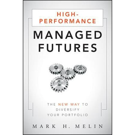 High-Performance Managed Futures : The New Way to Diversify Your (Best Way To Manage Stock Portfolio)