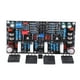 thumbnail image 3 of Amplificador de Potencia Canal Único Para Componentes de Audio 200W 1943+5200 DC ± 20-90V, 3 of 7