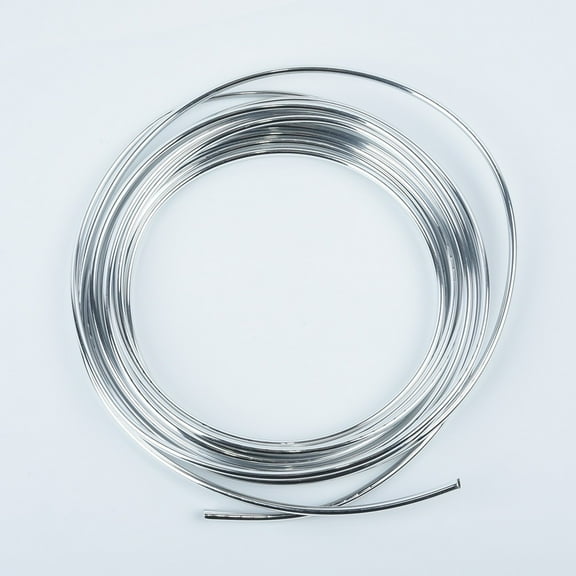 1pc 6M Car Door Chrome Edge Moulding Trim Strip Scratch Guard Protector Universal U-profile Car Trim Molding Strip