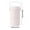 Rose 3, variante sur Tasse en Acier Inoxydable de 550 ml à Belle Apparence, Séparation du Thé et de l'Eau, Tasse avec Paille, Tasse à Thé Florale