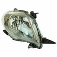 thumbnail image 3 of CarLights360: For 2009 2010 Toyota Corolla Headlight Assembly Driver and Passenger Side CAPA Certified w/Bulbs-Replaces TO2502183 TO2503183 (Vehicle Trim: XRS ; ), 3 of 4