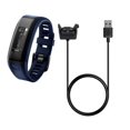 thumbnail image 4 of EASTIN Smartwatch Charging Dock Cable  Power Data Cord For  Vivosmart HR, 4 of 5