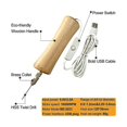 thumbnail image 2 of Electric Resin Drill Set,multi- Power Small Hand Drill For Drilling,engraving,jewelry Making,diy Re, 2 of 5