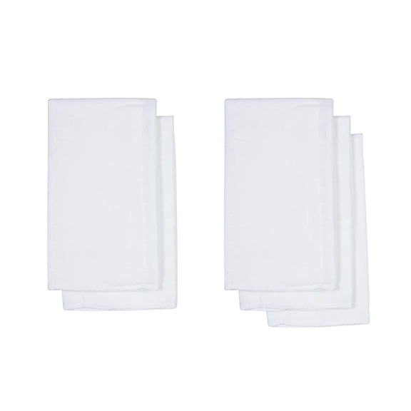 Pure cotton gauze diaper burp towel 60*60