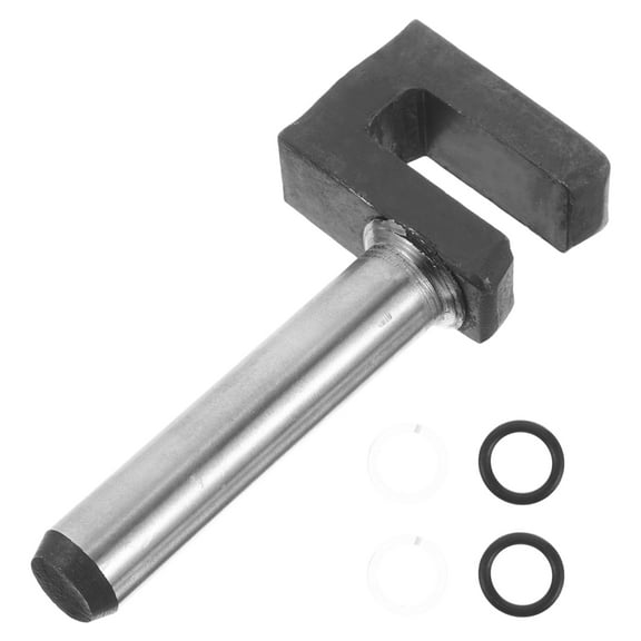 WORGEOUS 1 Set Of Replacement Floor Jack Pump Core Sturdy Pump Core for Automotive Jack Hydraulic Jack Oil Pump Core Set Convenient Jack Pump Accessory