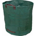 thumbnail image 2 of BR Bolsa para residuos de jardín plegable e impermeable - Capacidad de 60 litros con asas, 2 of 4