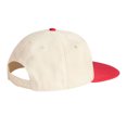 thumbnail image 2 of Beechfield Casquette de Baseball Contrastée pour Adulte à 6 Panneaux, 2 of 3