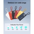 thumbnail image 3 of Cable USB-C de carga rápida Power Bank INIU de 10000 mAh y 20 W, 3 of 8