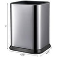 thumbnail image 3 of Kitchen Utensil Holder, Holder for Countertop Cooking Deep and Stable Organizer Easy to Clean, 3 of 5