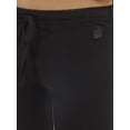 thumbnail image 4 of Mills by Millie Bobby Brown Women's Low Waist Flare Leg Pants, Sizes XXS- XXL, 4 of 5
