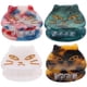 thumbnail image 1 of 4 pinzas decorativas para el pelo, bonitas pinzas para el pelo de gato, pinzas para el pelo de mujer y de niña., 1 of 6
