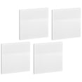 thumbnail image 2 of 4 almohadillas de masaje adhesivas para libros, almohadillas de notas en blanco, almohadillas de notas, libreta portátil para uso en la oficina, 2 of 5