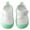 Green, variant on REDARER Baby Walking Shoes Soft Sole Breathable First Walkers Sneakers for Girls Boys Summer,Size:1-1.5 Years