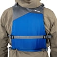 thumbnail image 5 of BLUESTORM Drift Kayak Life Jacket (PFD) | Fully Adjustable | Universal Sized | US Coast Guard Approved | for Kayaking, Paddling, SUP, Fishing and More, 5 of 23