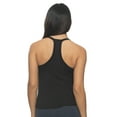 thumbnail image 3 of Pima Cotton Racerback Tank 2-Pack (Tuxedo, X-Large), 3 of 5