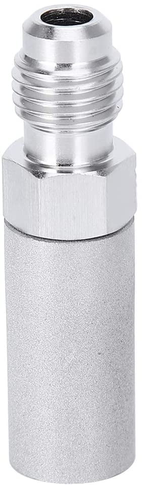 Factory Price Home Brewing In-Line Oxygenation Diffusion Aeration 1/2 - 10
