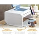 thumbnail image 5 of Elevador de monitor Bostitch Konnect ajustable con cajón y soporte, 5 of 7
