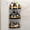 triangle 3pcs, variant on No‑Drill Wall Mount Corner Shower Caddy, Space Aluminum Floating Bathroom Storage Shelf, Punch‑Free Wall Organizer Rack, Multi‑Purpose Floating Shelf for Shower Bathroom and Kitchen Sundries Storage