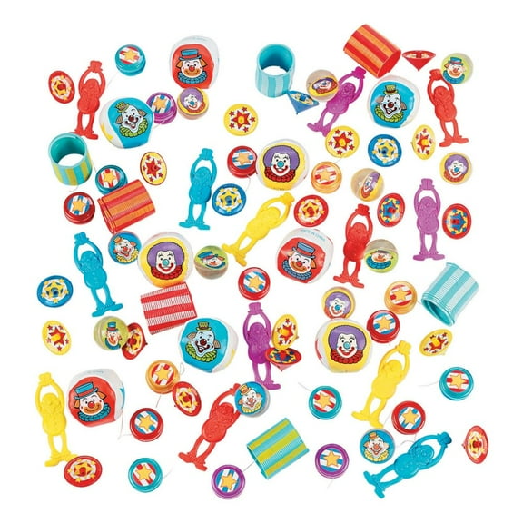 Carnival Giveaway Assortment