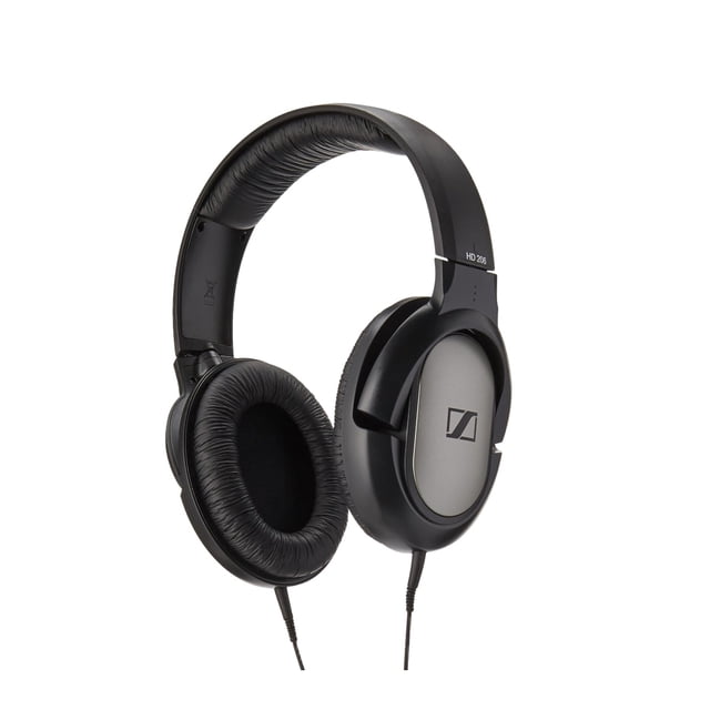 Casque Stéréo de Surveillance Musicale Monté sur Tête HD206