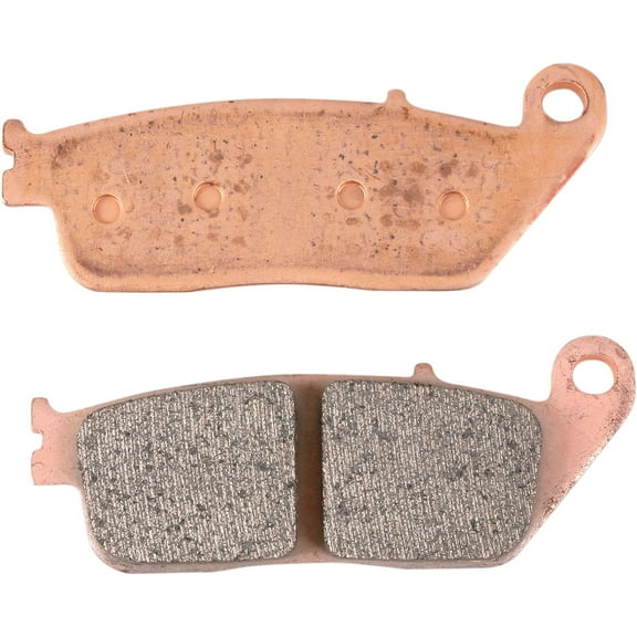 EBC Double-H Sintered Brake Pad for Honda Magna 750C 1994-2003