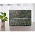 thumbnail image 5 of KSK KAISHEK Only Compatible MacBook Pro 16 inchs Case 2020 - 2019 Released Model A2141, Plastic Hard Case, Plants series 0704, 5 of 5