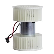 bmw 330xi hvac blower motor assembly