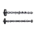 thumbnail image 4 of GELUOXI Intake & Exhaust Camshaft Fits 08-14 Audi VW 2.0 T A4 Q5 TT Jetta Passat GTI Eos 06H109022BB, 4 of 6