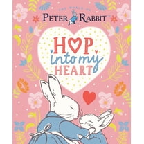 Hop into My Heart (Hardcover)