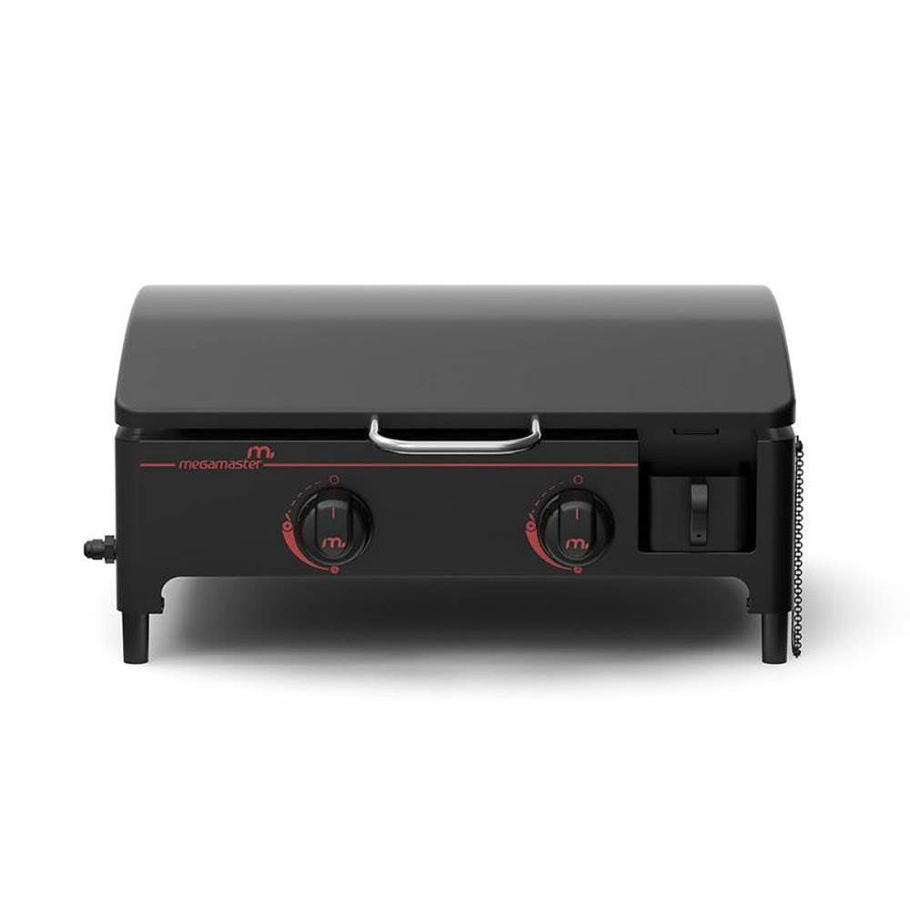 megamaster griddle