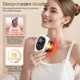 thumbnail image 4 of Lymphatic Drainage Massager with Heat & Vibration, Anti-Cellulite Body Sculpting Machine EMS Gua Sha Massager, 15 Levels, 4 of 5