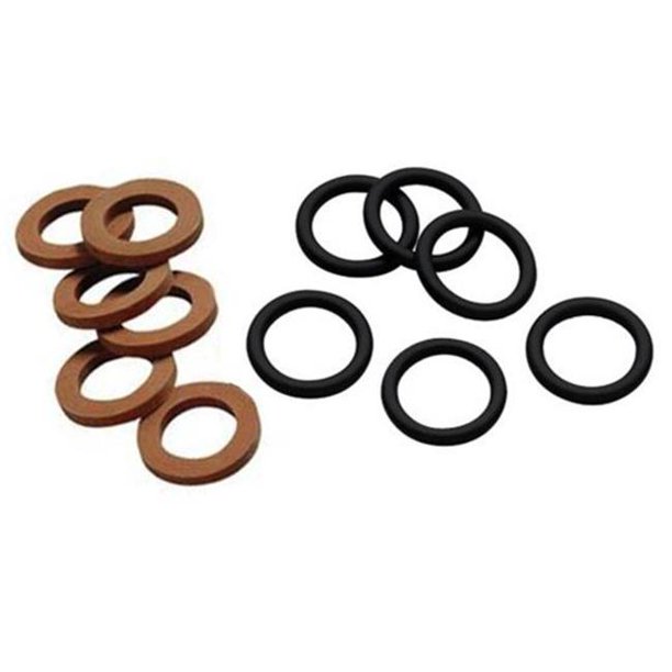 Orbit Irrigation Products 117513952 58139N Rubber Hose Washer Combo