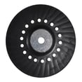 thumbnail image 1 of Respaldo Para Disco De Lija 7  X 5/8 Austromex 950 Austromex AUS-950, 1 of 5